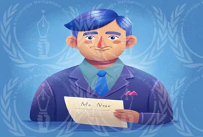 संदर्भ (रेफरेंस) जांच पत्र