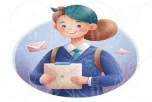 एकेडमिक कोऑर्डिनेटर पद के लिए जॉब ऑफर