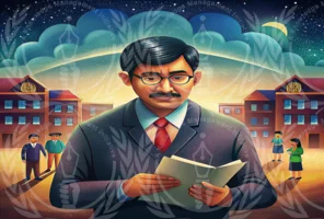 पुस्तकों की कमी को लेकर एनसीईआरटी निर्देशक को पत्र