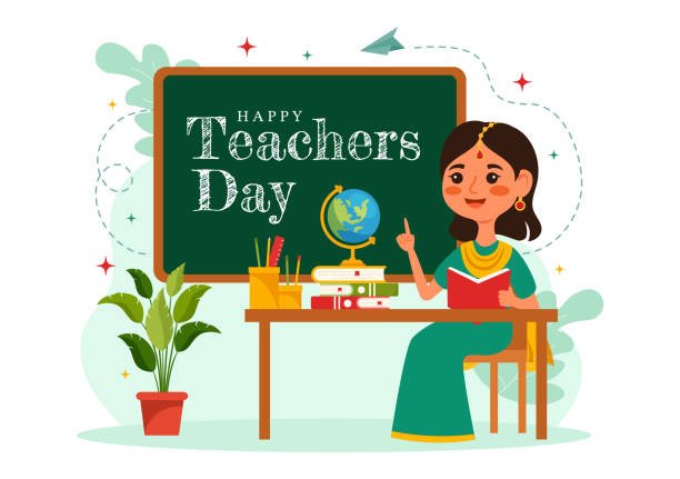 Teacher's Day Message from The Head of the Institution